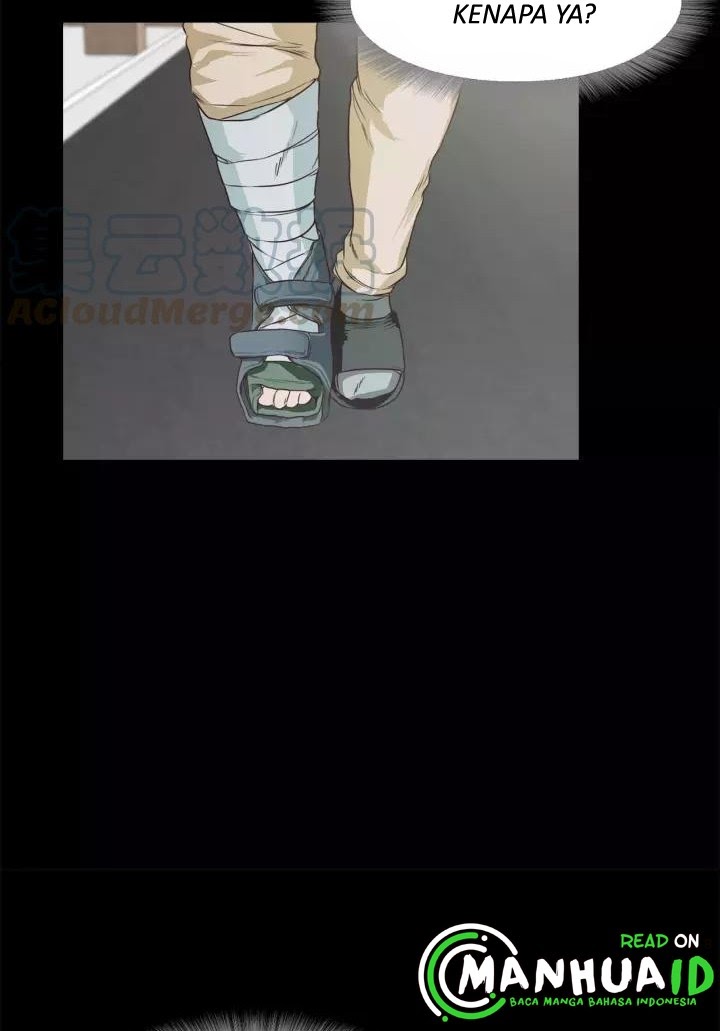 Lucky Bad Man Chapter 19 Gambar 58